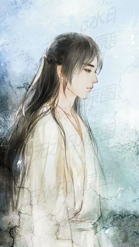 古风才子