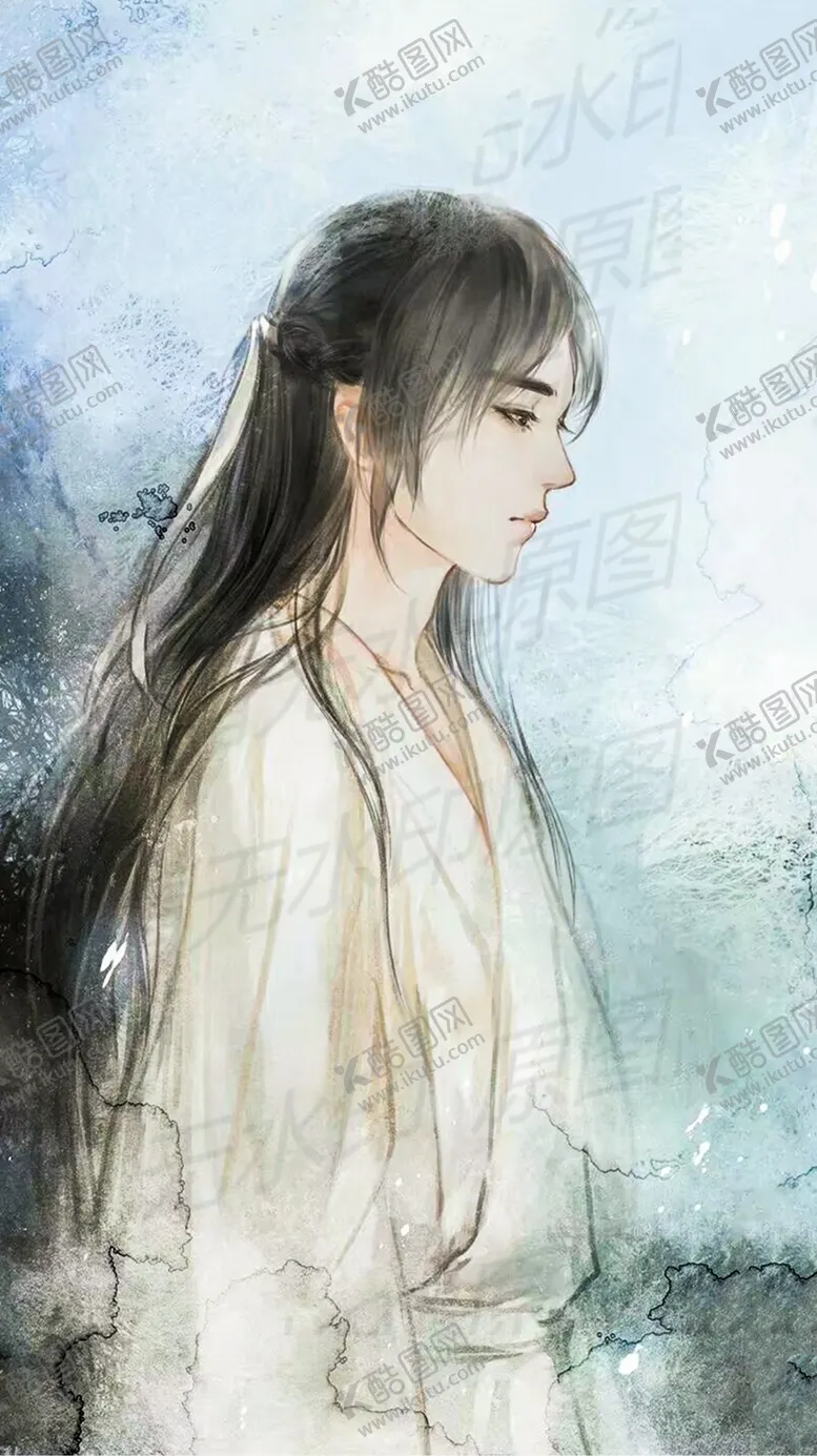 编号：25045206161432285496【酷图网】源文件下载-古风才子