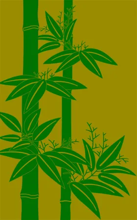 中式花纹边古典理边框素材
