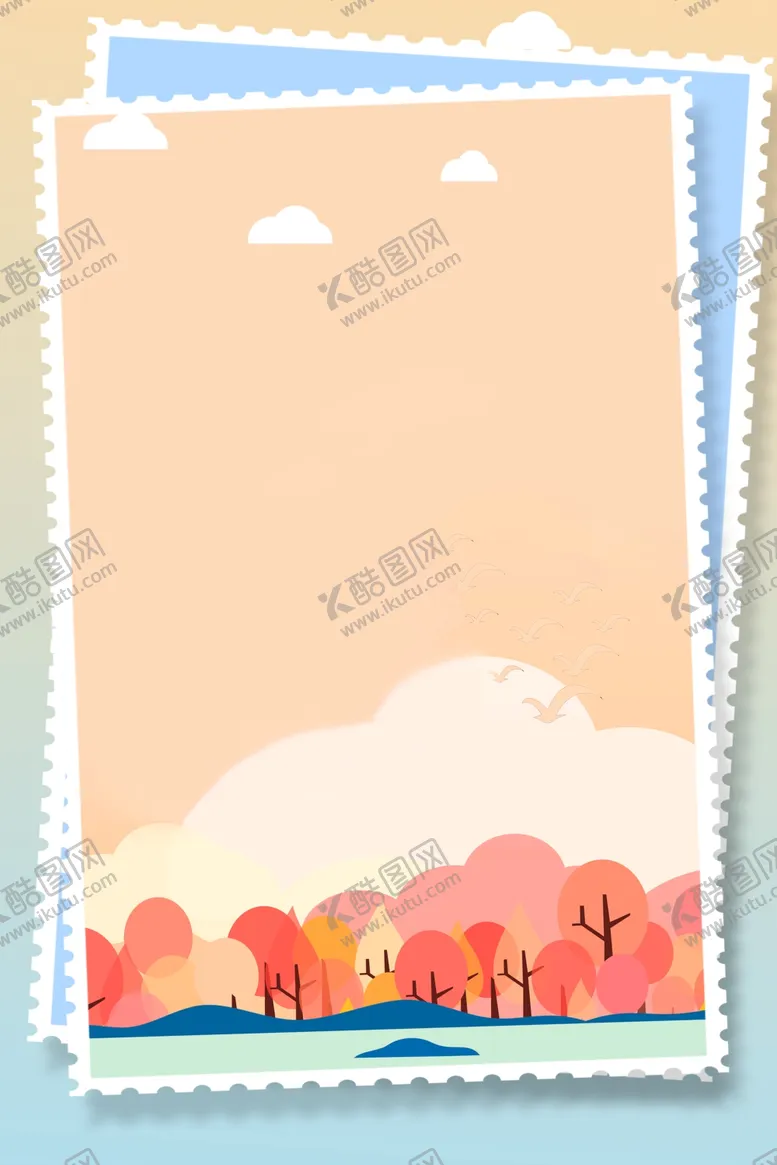 编号：82424204261747189500【酷图网】源文件下载-九月你好