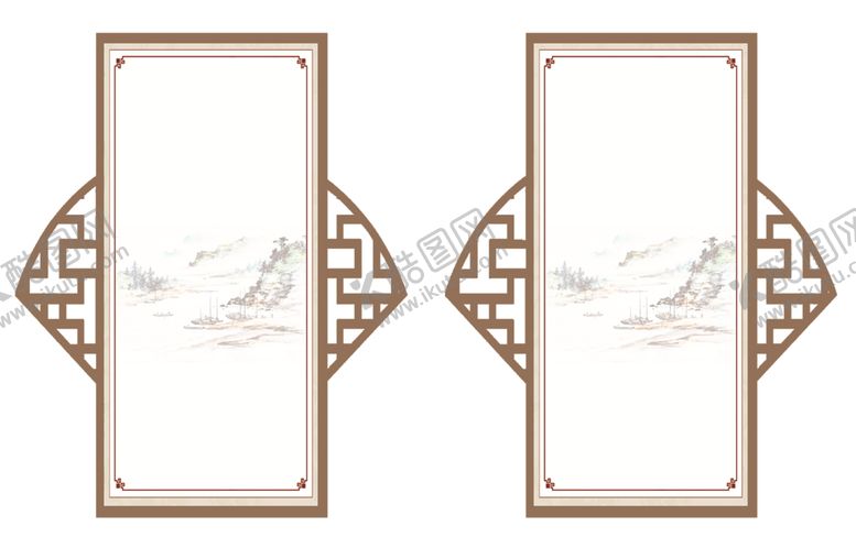 编号：88252002270244192237【酷图网】源文件下载-博物馆展板