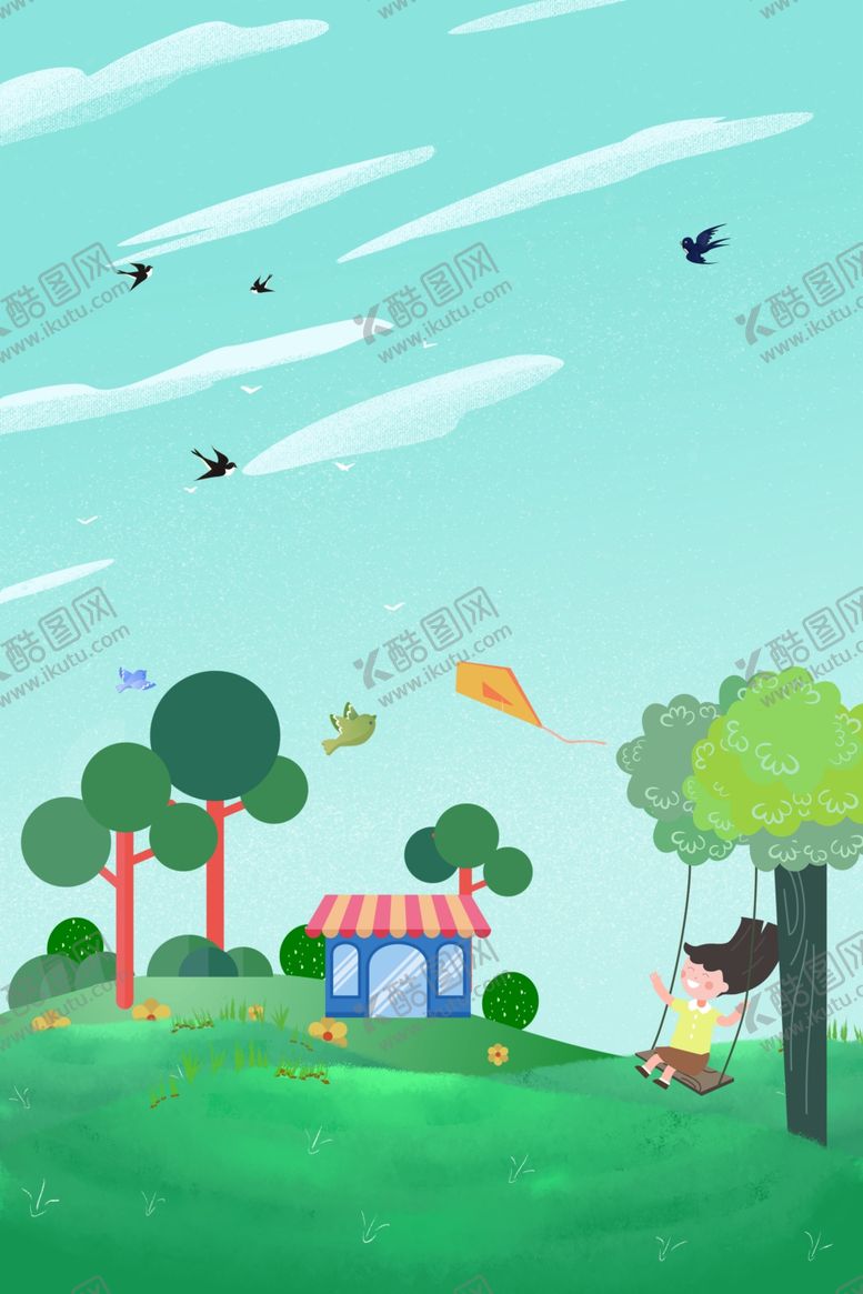编号：21015604090826472906【酷图网】源文件下载-立春
