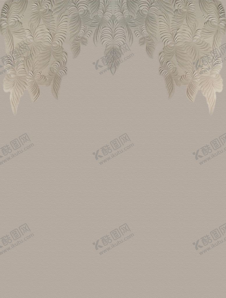 编号：83078810210927507958【酷图网】源文件下载-中式背景皮雕画