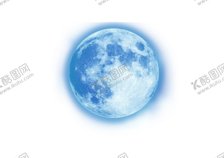 编号：37256010062337218826【酷图网】源文件下载-月亮