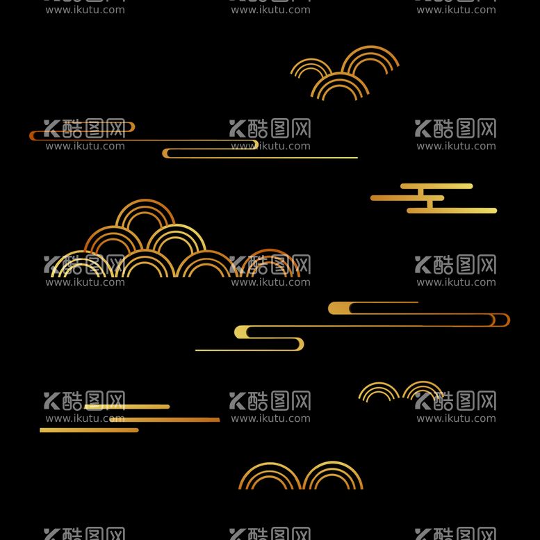 编号：16874210021850292564【酷图网】源文件下载-中式素材