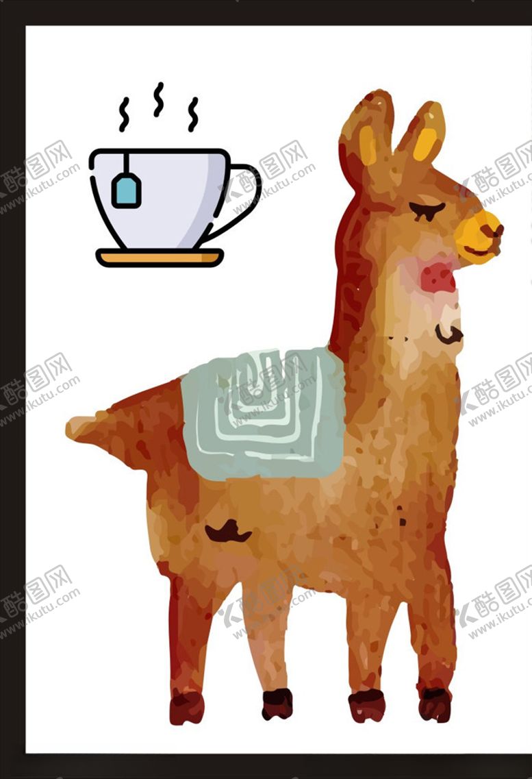 编号：32544509191236055001【酷图网】源文件下载-手绘卡通动漫