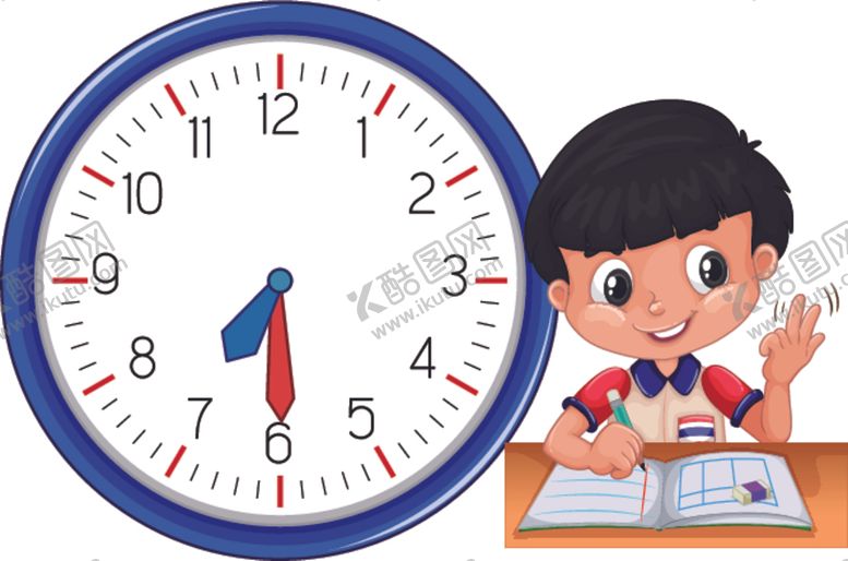 编号：36302009212230222922【酷图网】源文件下载-钟表