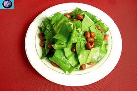 家常菜美食