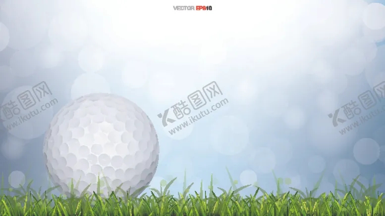 编号：32665507030256167157【酷图网】源文件下载-高尔夫背景