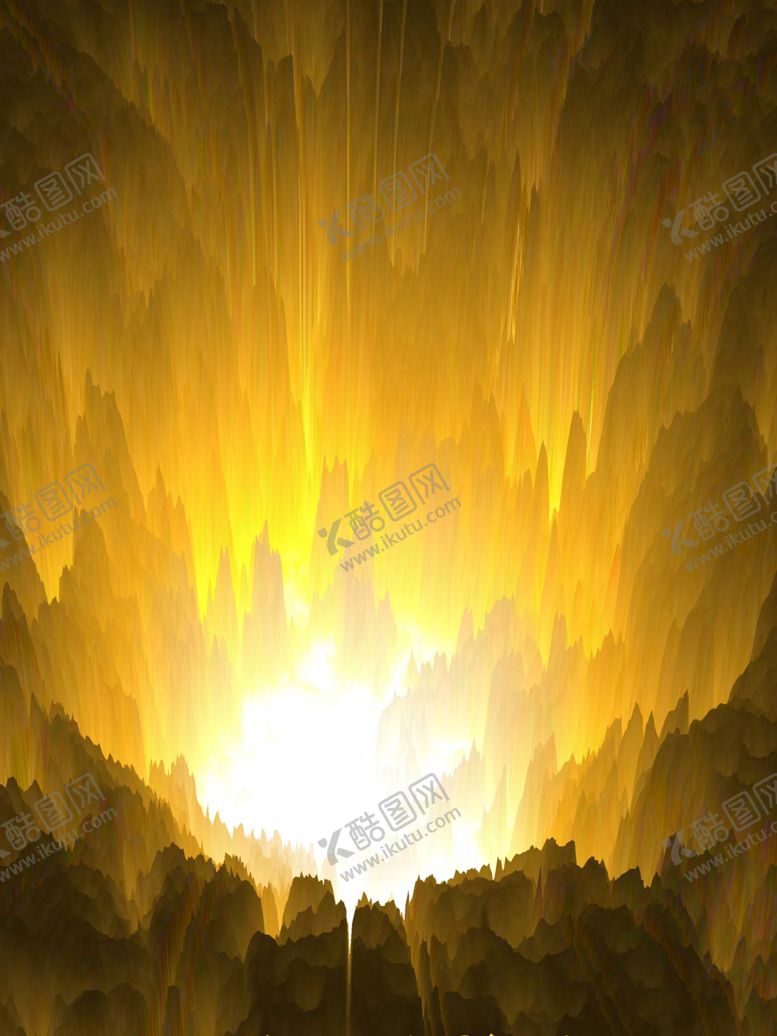 编号：82900907080354267187【酷图网】源文件下载-金色背景