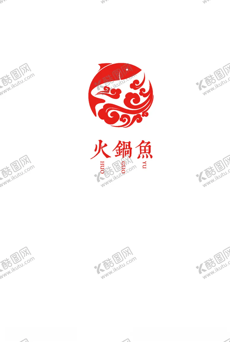 编号：57002607010659434783【酷图网】源文件下载-卡通logo餐饮logol