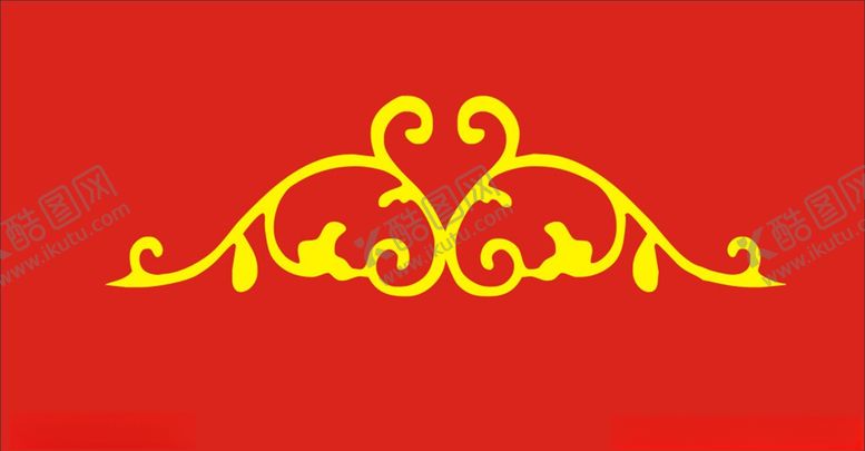 编号：47757110240357481174【酷图网】源文件下载-花纹花边