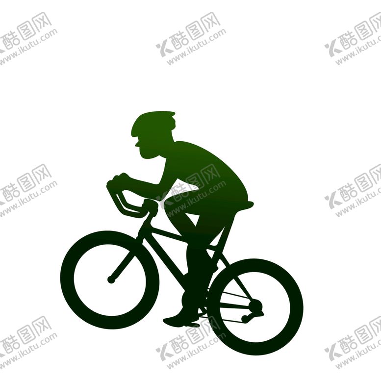 编号：12309610160716465872【酷图网】源文件下载-自行车
