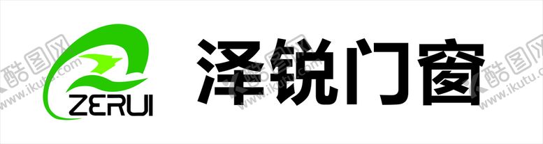 编号：59635501170735146452【酷图网】源文件下载-泽锐门窗