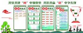 最美网格员