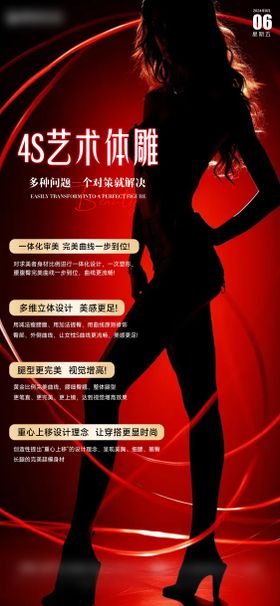 医美地产早安小知识