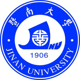 暨南大学logo标志