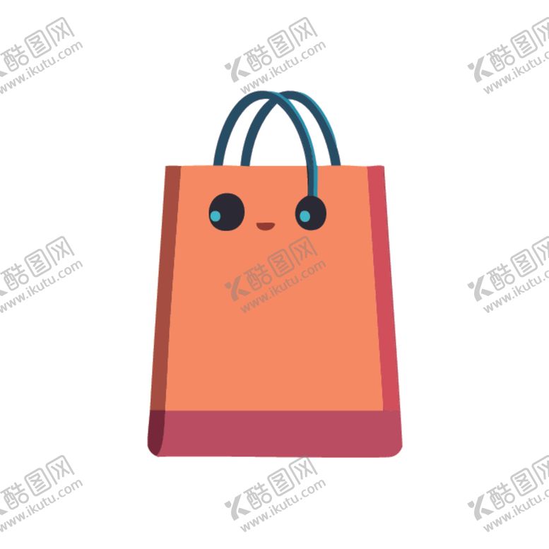 编号：54688501130013216331【酷图网】源文件下载-购物袋电商袋子抢购纸袋礼品袋