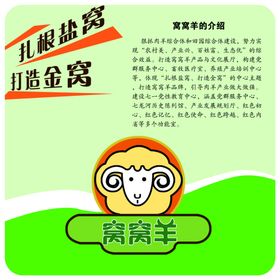 展板挂图