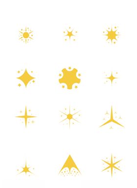 星星