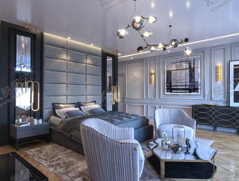 编号：28174710221326284889【酷图网】源文件下载-室内装饰效果图