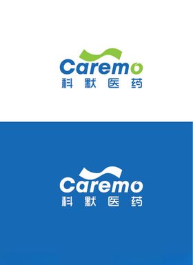 医药标识设计