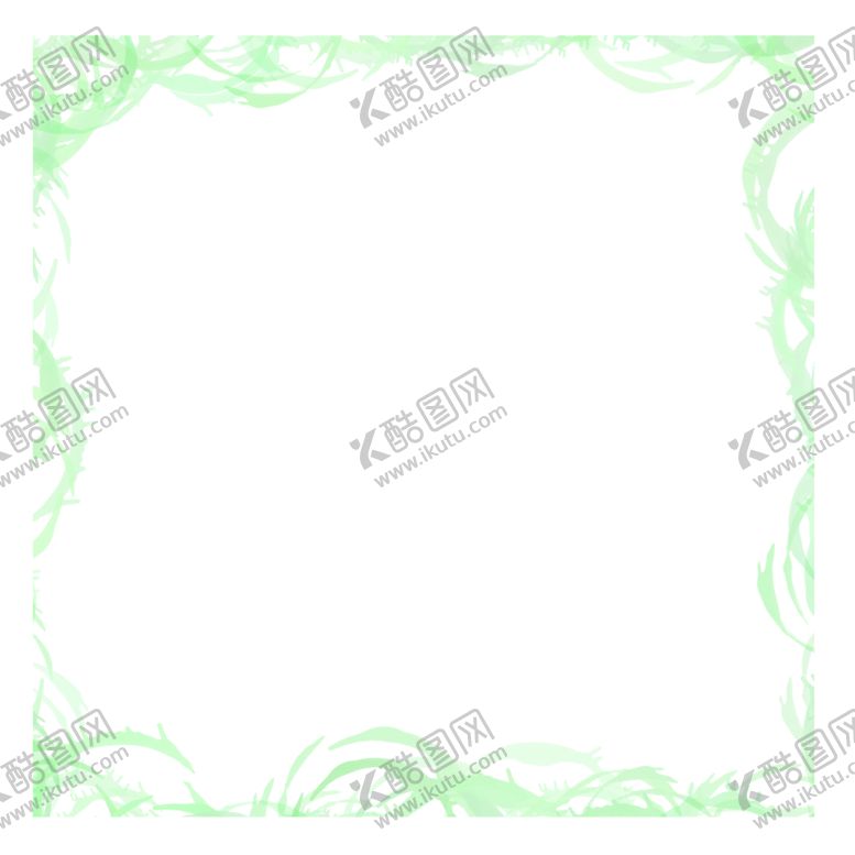 编号：97129409222006592854【酷图网】源文件下载-卡通边框