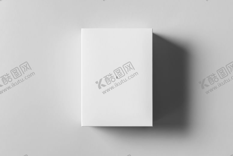 编号：18487009281408468558【酷图网】源文件下载-包装盒样机