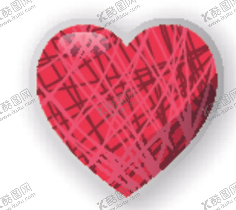 编号：86995103120522534727【酷图网】源文件下载-爱心