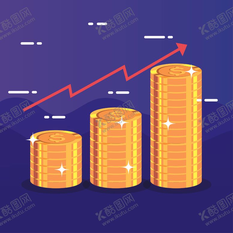 编号：97255309171801198299【酷图网】源文件下载-金币