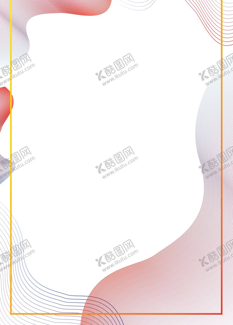 编号：12606910120159144489【酷图网】源文件下载-边框