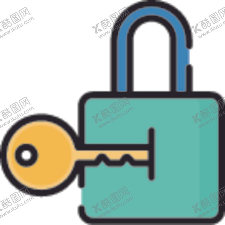 编号：86199907031238542019【酷图网】源文件下载-开锁