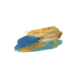 油画画笔痕迹