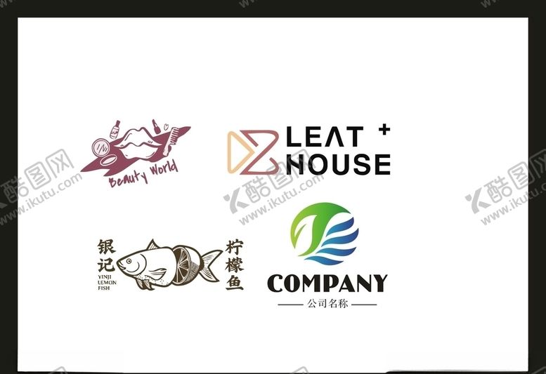 编号：46740309221533273276【酷图网】源文件下载-LOGO设计