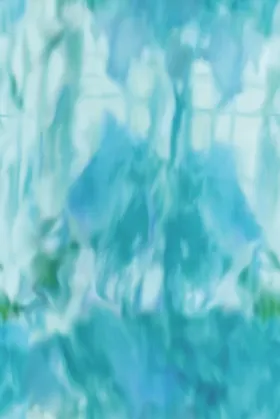 扎染