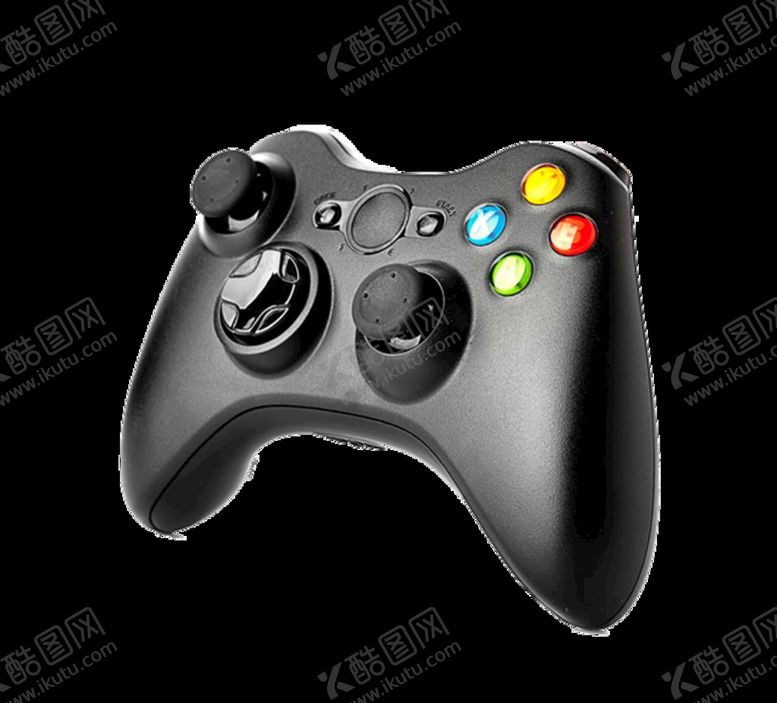 编号：83164009151840006407【酷图网】源文件下载-XBOX手柄