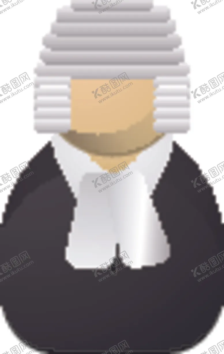 编号：13131906281532388839【酷图网】源文件下载-法官律师