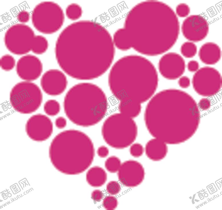 编号：93872905061205003347【酷图网】源文件下载-爱心