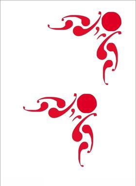 角框