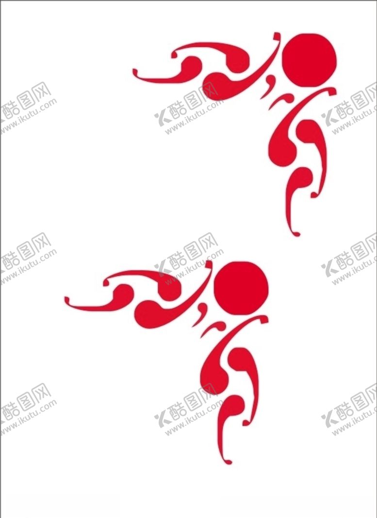 编号：40109807080331018496【酷图网】源文件下载-边角角花花框时尚