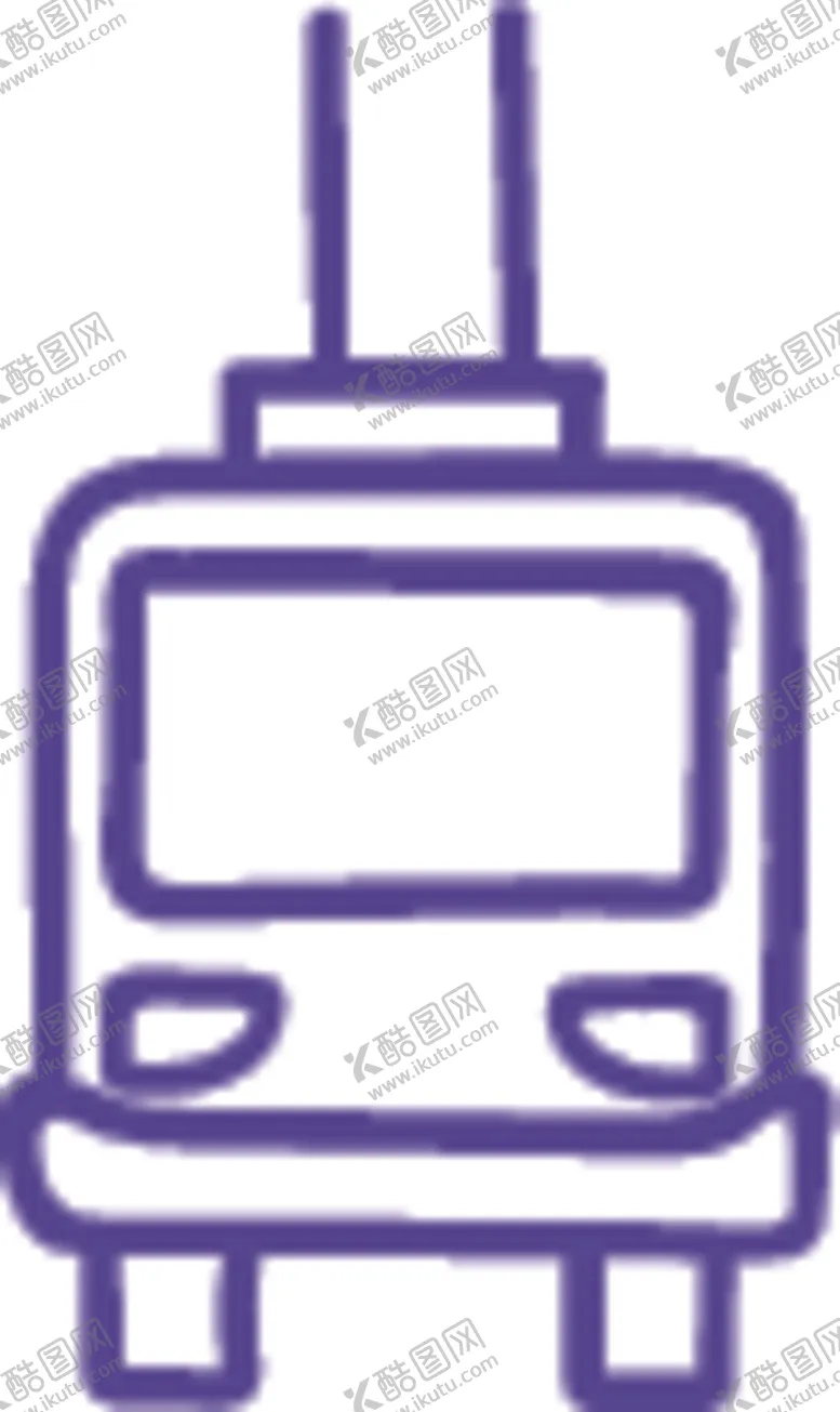 编号：59769105051255058759【酷图网】源文件下载-有轨电车