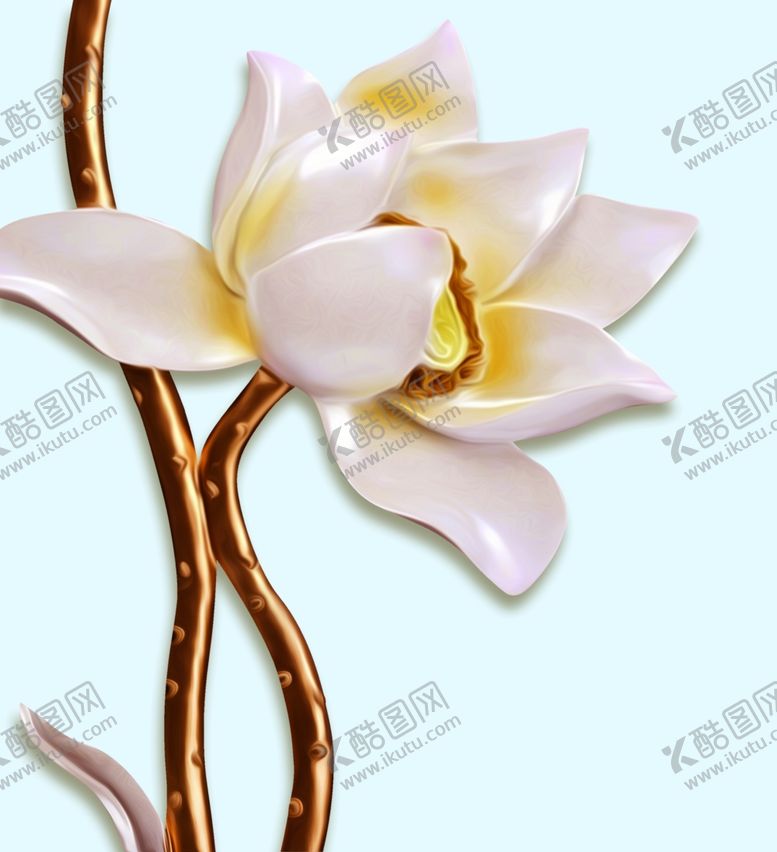 编号：95392710120649006982【酷图网】源文件下载-荷花