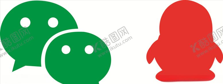 编号：12124509201358204431【酷图网】源文件下载-微信QQ