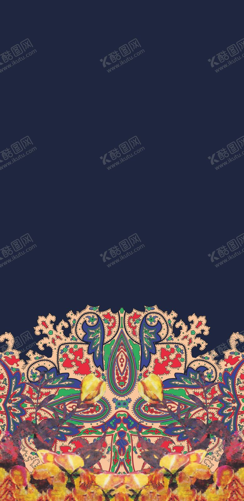 编号：22245107071718368720【酷图网】源文件下载-腰果花