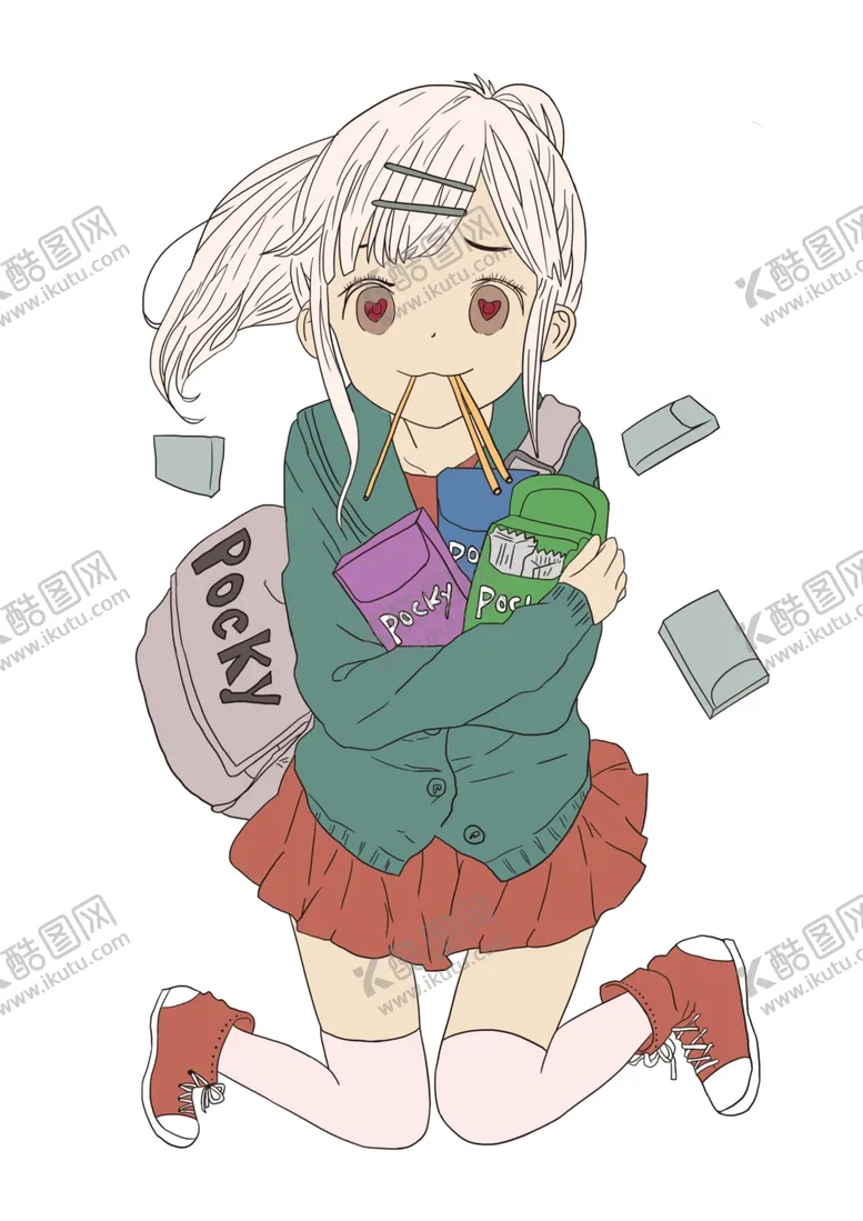 编号：56412304191641246403【酷图网】源文件下载-插画素材