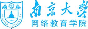 南京大学logo