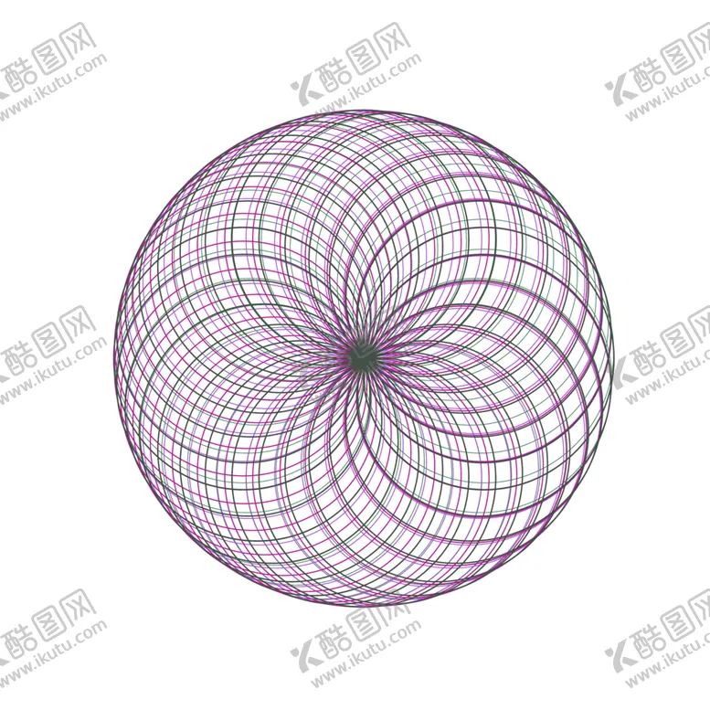 编号：88631804191729076779【酷图网】源文件下载-圆环底纹