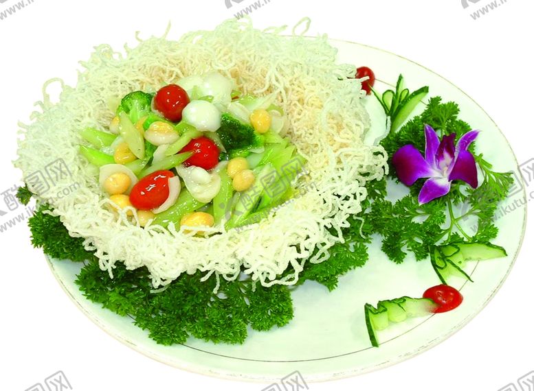 编号：93426205111824252152【酷图网】源文件下载-家常菜美食