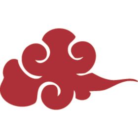 祥云矢量图