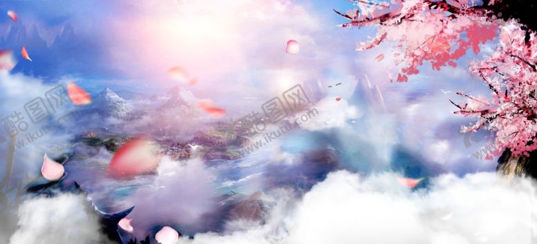 编号：73843710291503529488【酷图网】源文件下载-海报背景